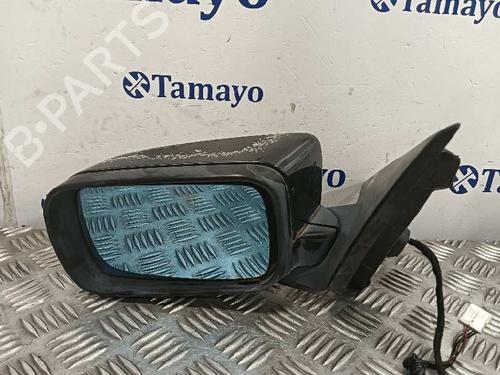 Used Left mirror BMW 3 Compact (E46) [2001-2005]  25919269