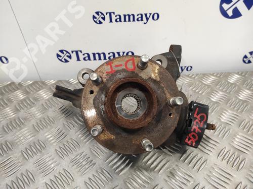 Left front steering knuckle HYUNDAI i30 Estate (GD)  | BP11383898M25