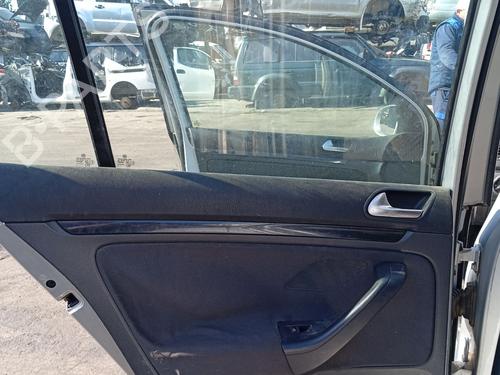 Used Rear left window mechanism Rear left window mechanism VW GOLF V (1K1) 2.0 TDI 16V (140 hp) 32848899 32848899