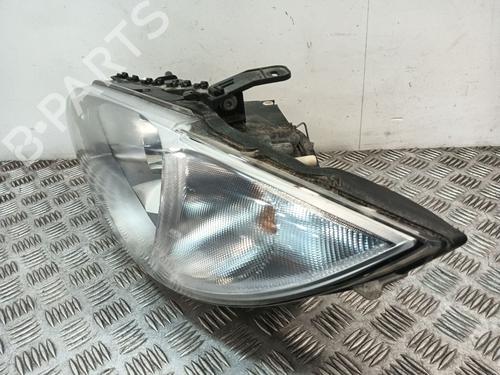 Left headlight BMW 1 (E87) 118 d | BP36239444C28 - Image 3