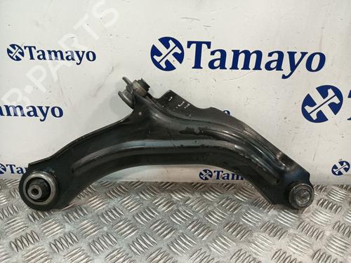 Used Left front suspension arm RENAULT CLIO IV (BH_) [2012-2021]  32066483