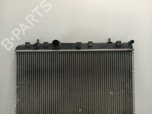 Water radiator CITROËN C3 II (SC_) 1.6 BlueHDi 75 | BP36041230M31 - Image 2