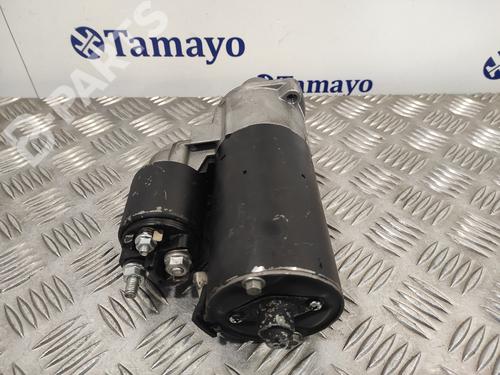 Starter MERCEDES-BENZ SPRINTER 3,5-t Van (B906) 318 CDI (906.631, 906.633, 906.635, 906.637) | BP12182705M8 