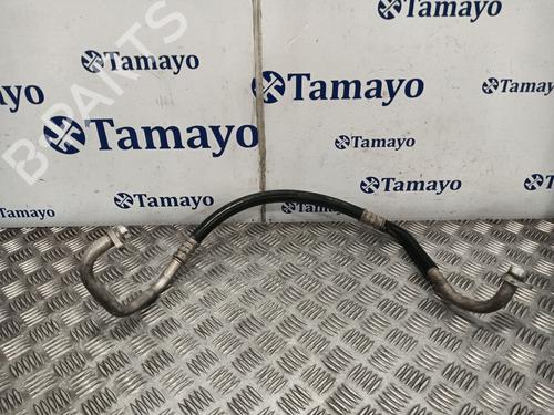 AC pipe OPEL VIVARO A Bus (X83) 2.0 CDTI (F7, J7, A07) | BP29554697M126