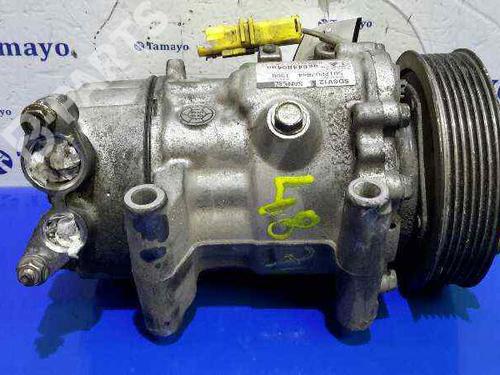 AC compressor CITROËN C3 I (FC_, FN_)  | BP5268476M34 