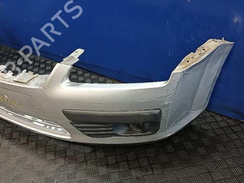 Front bumper FORD FOCUS II (DA_, HCP, DP) | BP25728279C7