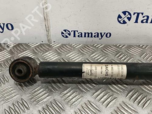 Right rear shock absorber SEAT IBIZA IV (6J5, 6P1)  | BP25596065M19 