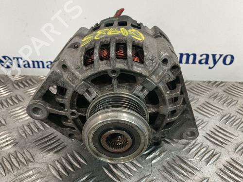 Used Alternator Alternator RENAULT MEGANE I Classic (LA0/1_) 1.9 TDI (94 hp) 40088561 40088561