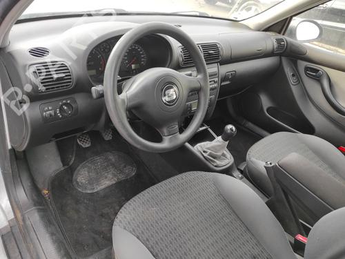 AC compressor SEAT TOLEDO II (1M2)  | BP24288045M34 