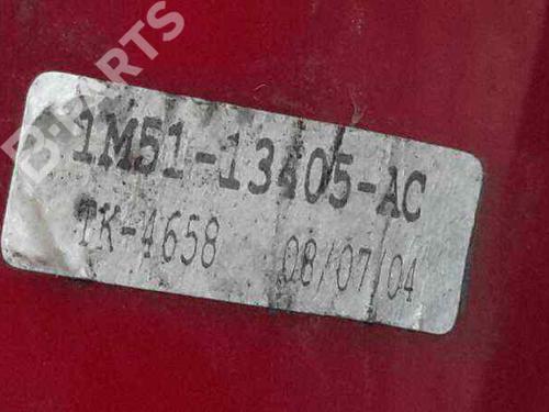 Left taillight FORD FOCUS I (DAW, DBW) 1.8 TDCi | BP4397880C34 