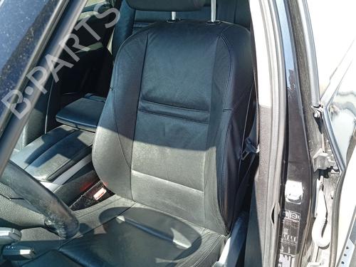Used Left front seat Left front seat BMW X5 (E70) xDrive 30 d (245 hp) 36500705 36500705