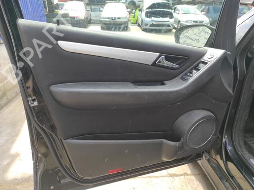 Instrument cluster MERCEDES-BENZ B-CLASS Sports Tourer (W245)  | BP18149829C47 