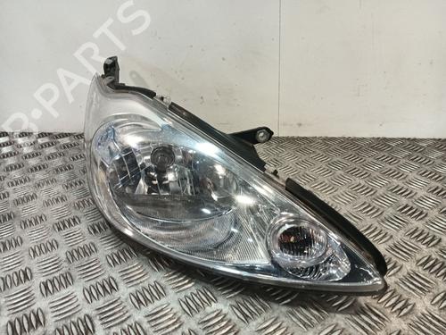 Right headlight FORD KA (RU8) 1.2 | BP34604383C29 - Image 3