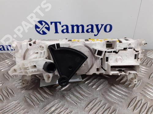Climate control FORD MONDEO II Saloon (BFP)  | BP9552213I5 