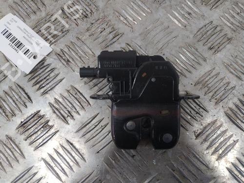 Used Tailgate lock Tailgate lock RENAULT CLIO IV (BH_) 1.5 dCi 90 (90 hp) 39890768 39890768