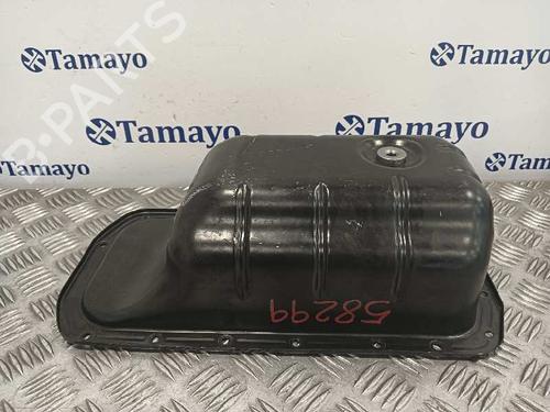Oil sump CITROËN JUMPER I Van (230L) 1.9 D | BP24502918M115 