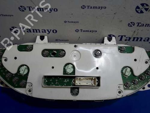 Instrument cluster FORD FOCUS I (DAW, DBW) 1.8 Turbo DI / TDDi | BP5334491C47 