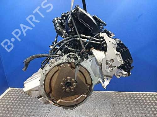 Engine BMW 3 (E46)  | BP18672939M1 