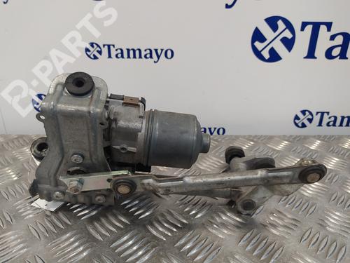 Front wiper motor SEAT LEON (1P1) 2.0 FSI | BP10678027M29 