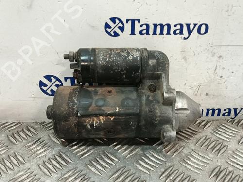 Démarreur SEAT MARBELLA (28A) [1986-1999]  32227810
