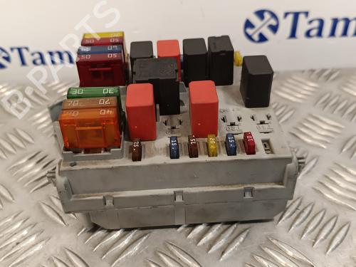 Fuse box FIAT PUNTO (188_) 1.2 60 (188.030, .050, .130, .150, .230, .250) | BP16780544E1 