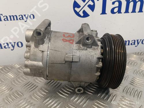 AC-Kompressor RENAULT MEGANE II (BM0/1_, CM0/1_) 1.5 dCi (BM02, BM13, BM2A, CM02, CM13) | BP21143958M34 
