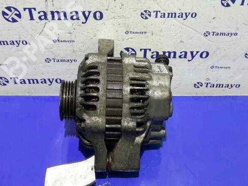 Alternator SUZUKI WAGON R+ Hatchback (MM)  | BP4934593M7 