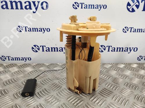 Used Fuel pump PEUGEOT 308 I (4A_, 4C_) 1.6 HDi (90 hp) 24288274
