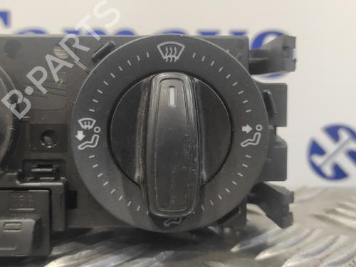 Climate control SEAT TOLEDO IV (KG3)  | BP13617248I5 