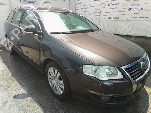 Sterownik / Moduł skrzyni biegów VW PASSAT B6 Variant (3C5) 2.0 TFSI | BP16500056M52 