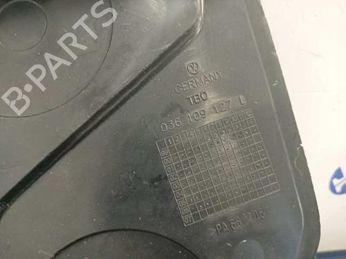 Timing cover BMW 1 (E87)  | BP25883063M123 