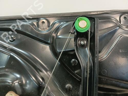 Rear left window mechanism VW PASSAT B7 Variant (365) 2.0 TDI | BP33121059C24  - Image 5