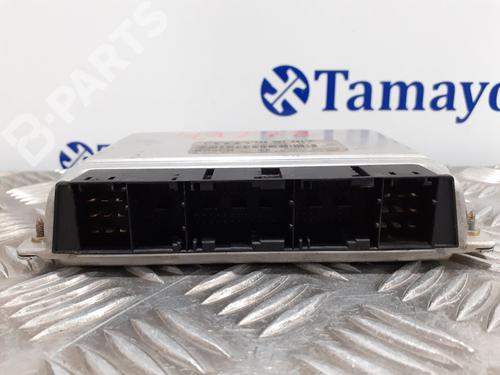 Engine control unit (ECU) AUDI A6 C5 (4B2)  | BP9193483M57 