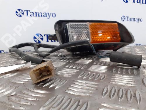 Left front indicator LADA NIVA Closed Off-Road Vehicle (2121, 2131)  | BP8169322C32 
