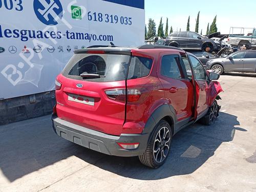 Engine FORD ECOSPORT 1.0 EcoBoost | BP36675912M1 - Image 4