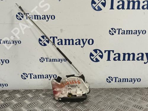 rear-right-lock-seat-ibiza-iv-6j5-6p1-2008-2009-2010-2011-2012-2013-2014-2015-2016-2017-30396637 main image