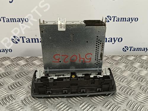 Radio SEAT IBIZA IV (6J5, 6P1)  | BP18782333E6 