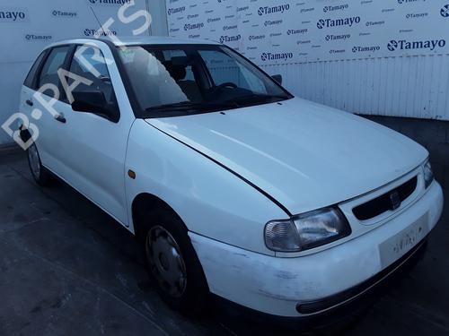 Gearbox SEAT IBIZA II (6K1) 1.9 D | BP8915481M3 