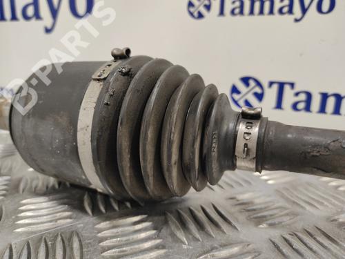 Left front driveshaft MERCEDES-BENZ M-CLASS (W164)  | BP10565085M38 