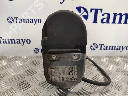 Electronic module FIAT DUCATO Van (250_)  | BP20088246M83 