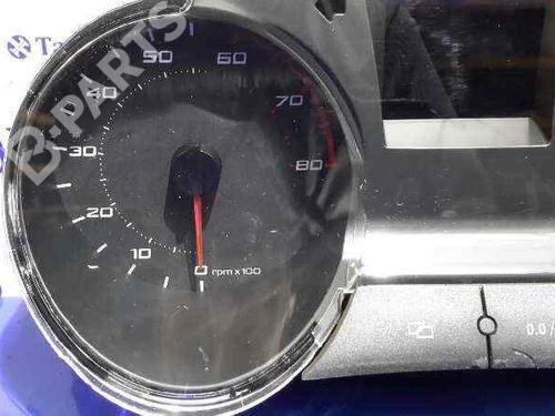 Instrument cluster SEAT IBIZA IV ST (6J8, 6P8) 1.4 | BP1514590C47 