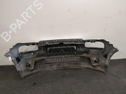 Front bumper CITROËN C4 CACTUS 1.2 VTi 82 | BP38911250C7 - Image 4