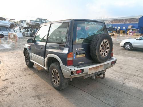 Engine SUZUKI VITARA (ET) HDI (SE 420HDI) | BP33288826M1  - Image 5