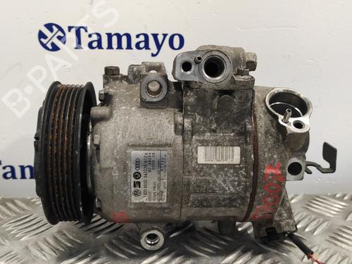 AC Kompressor VW POLO (9N_, 9A_) 1.4 16V (75 hp) 22623616