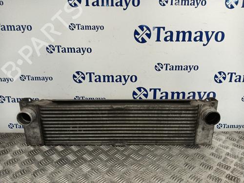 Used Intercooler MERCEDES-BENZ VITO / MIXTO Van (W639) 115 CDI (639.601, 639.603, 639.605) (150 hp) 30399444