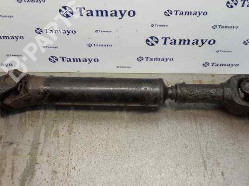 Driveshaft NISSAN TERRANO II (R20) 2.7 TDi 4WD BP6435162M37