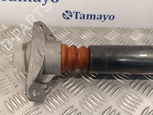 Right rear shock absorber SEAT LEON (1P1) 1.2 TSI | BP16735252M19 