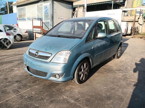 Engine OPEL MERIVA A MPV (X03) 1.8 (E75) | BP32663590M1