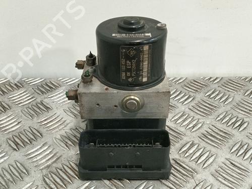 abs-pump-renault-laguna-ii-bg01_-2001-2002-2003-2004-2005-2006-2007-33814339 main image