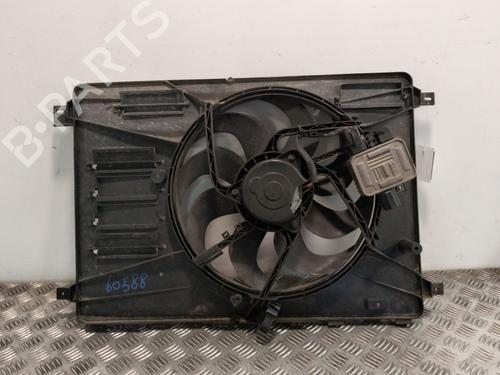 Used Radiator fan Radiator fan 38179384 38179384